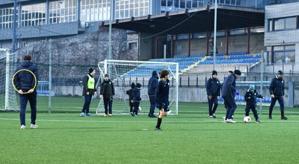 Immagine Education: Registration is now open for the Grassroots Inclusive Football – Disability Football course
